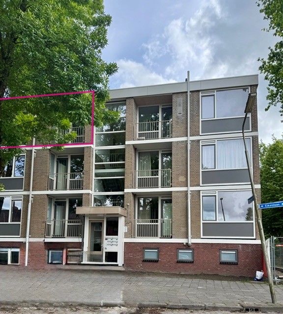 Eikenlaan 28B