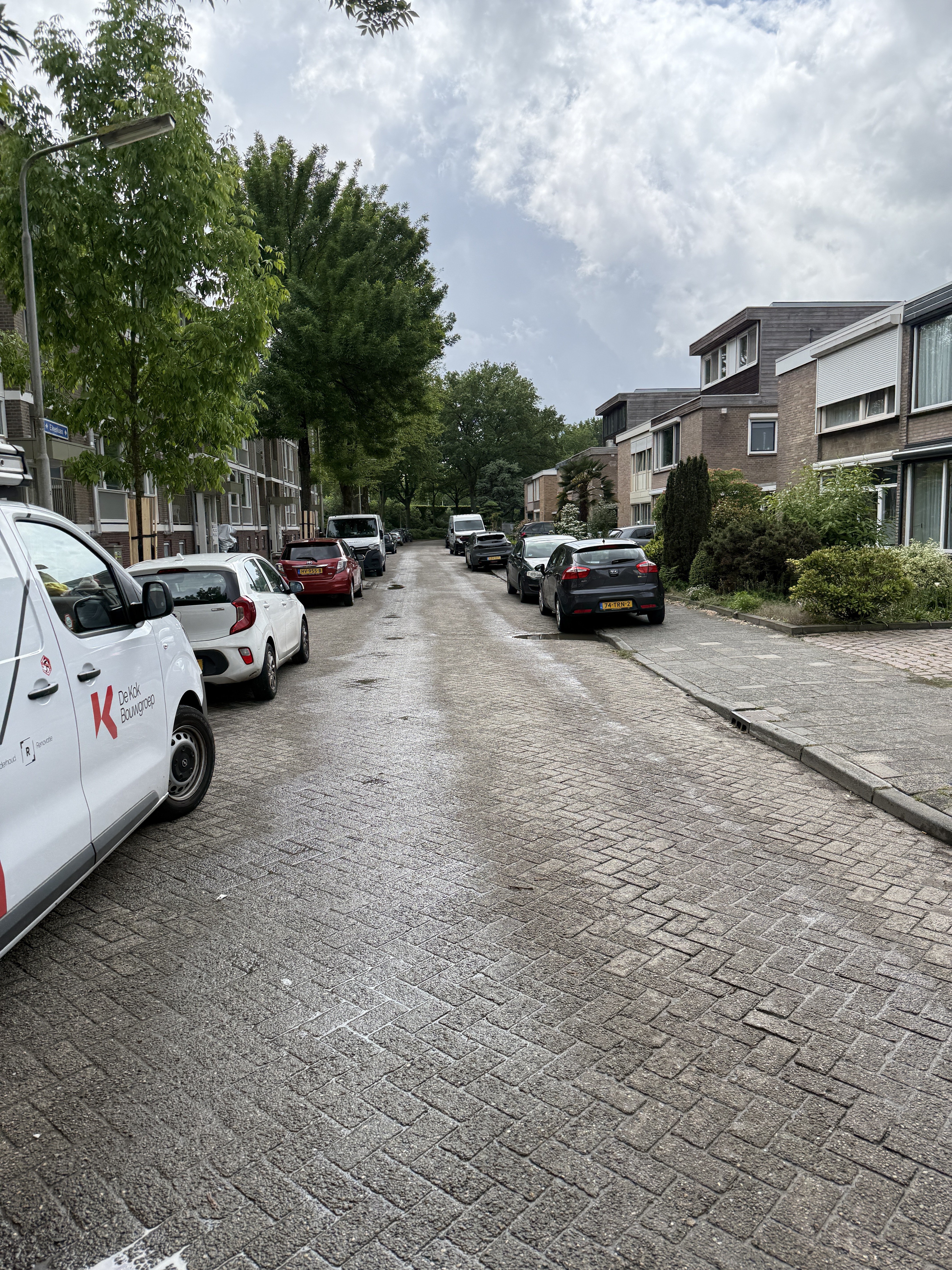 Eikenlaan 28B