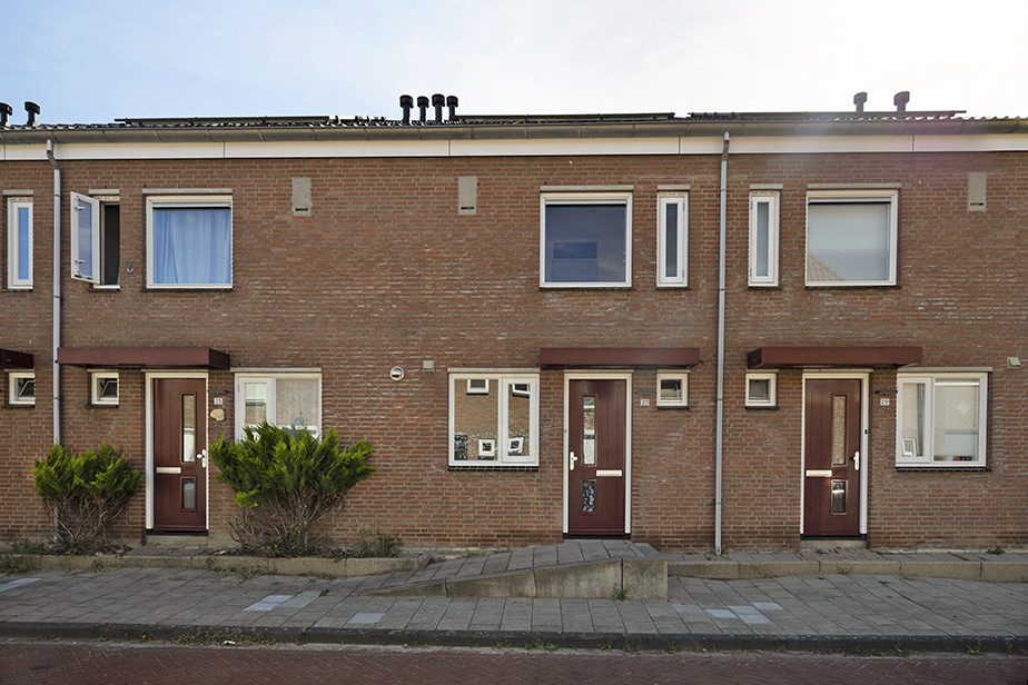 Oosterstraat 27, 4791 HH Klundert, Nederland