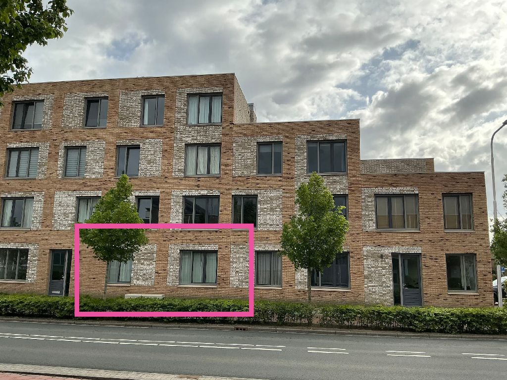Dijkmanstraat 33, 4872 XT Etten-Leur, Nederland