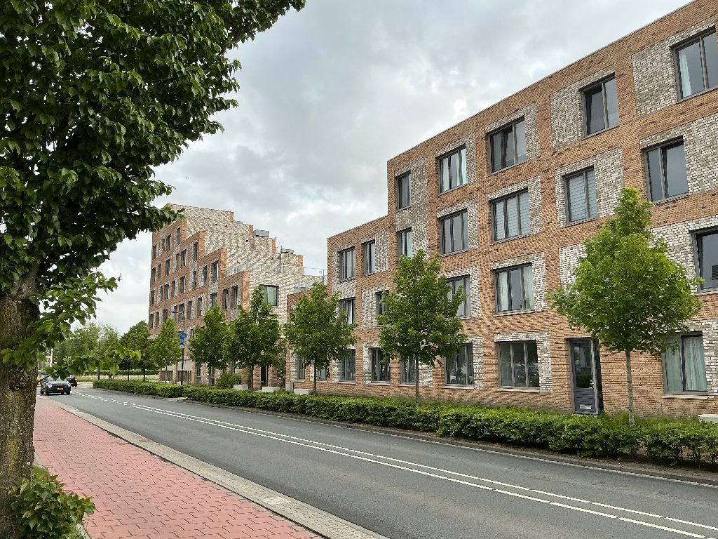 Dijkmanstraat 33