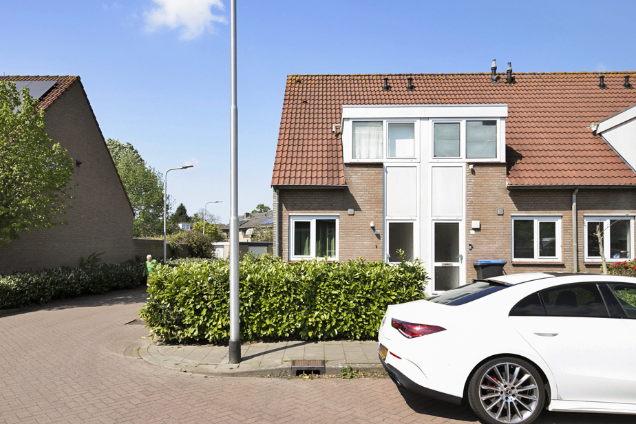 Nachtegaalstraat 57, 4881 VD Zundert, Nederland