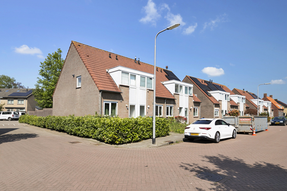 Nachtegaalstraat 57