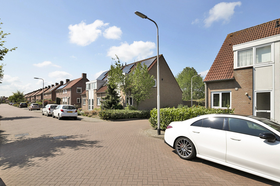Nachtegaalstraat 57
