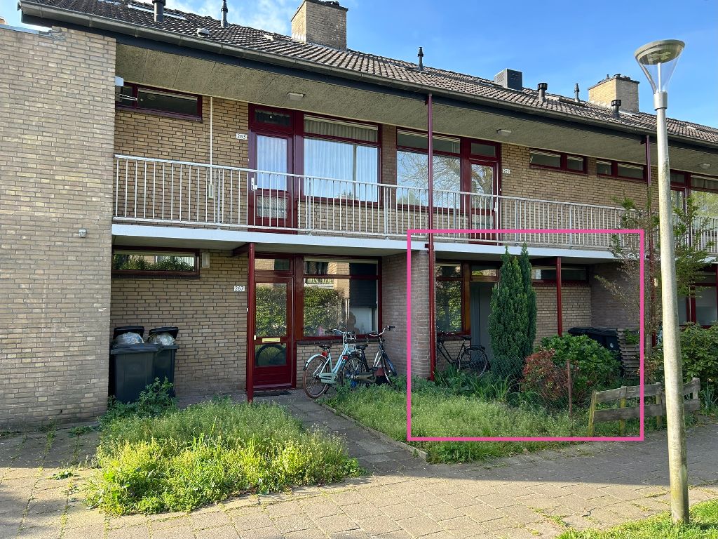 Beiaard 269, 4876 CH Etten-Leur, Nederland