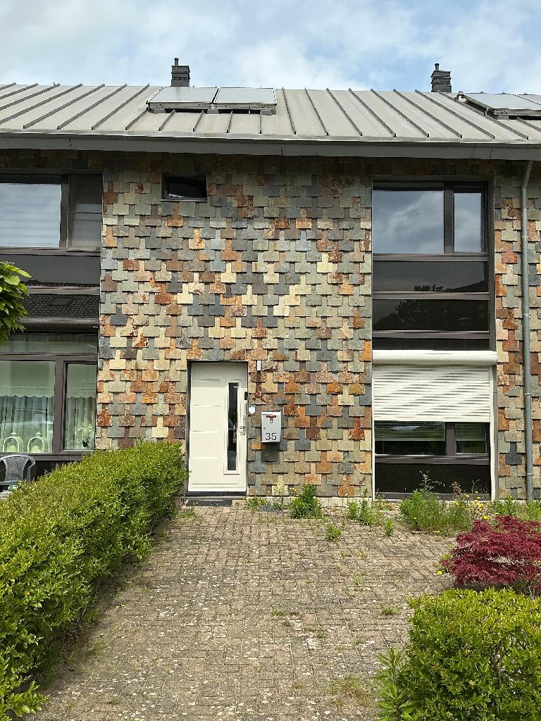 Beetslaan 35, 4707 JN Roosendaal, Nederland