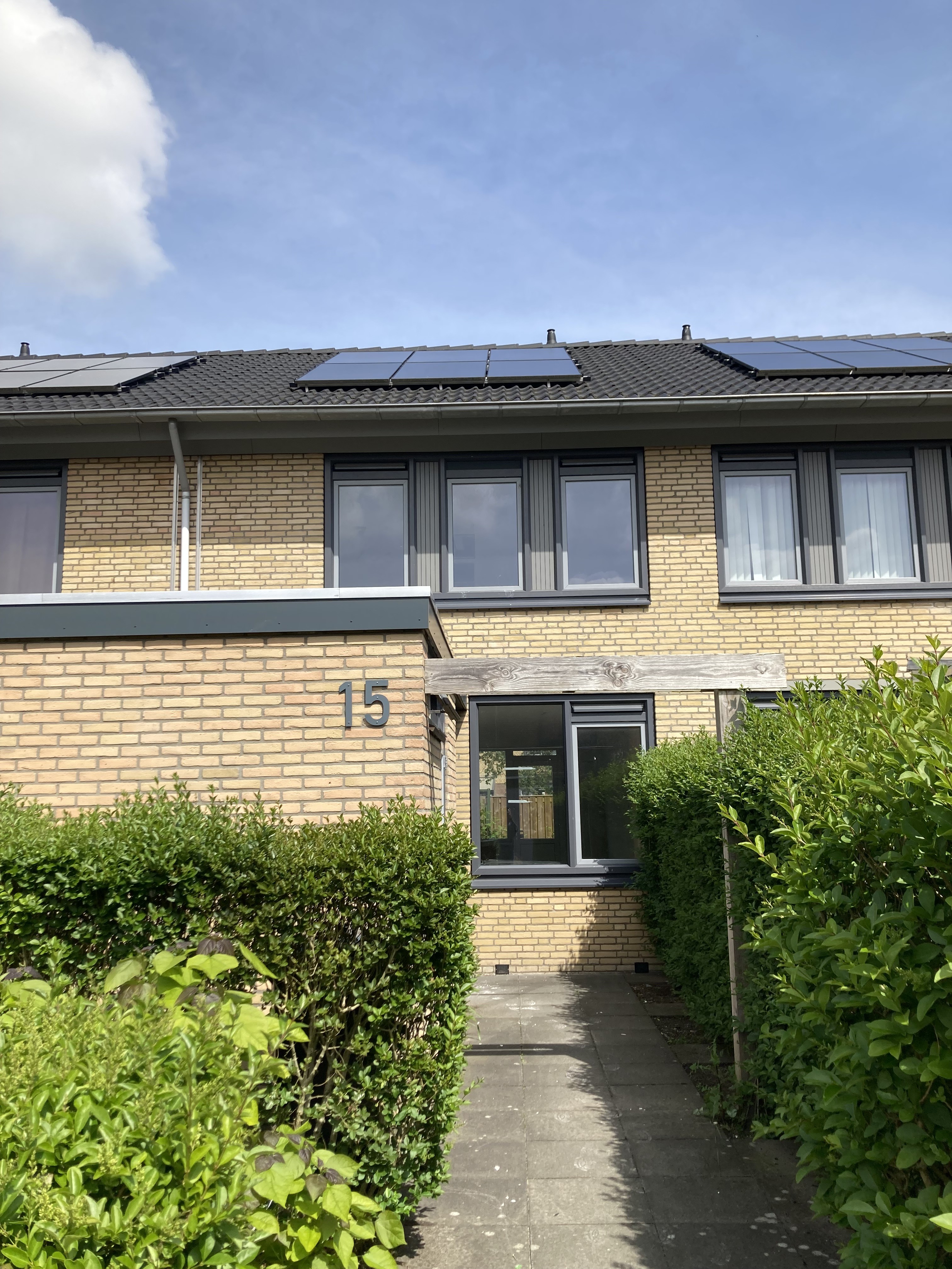 Reginadonk 15, 4707 TN Roosendaal, Nederland