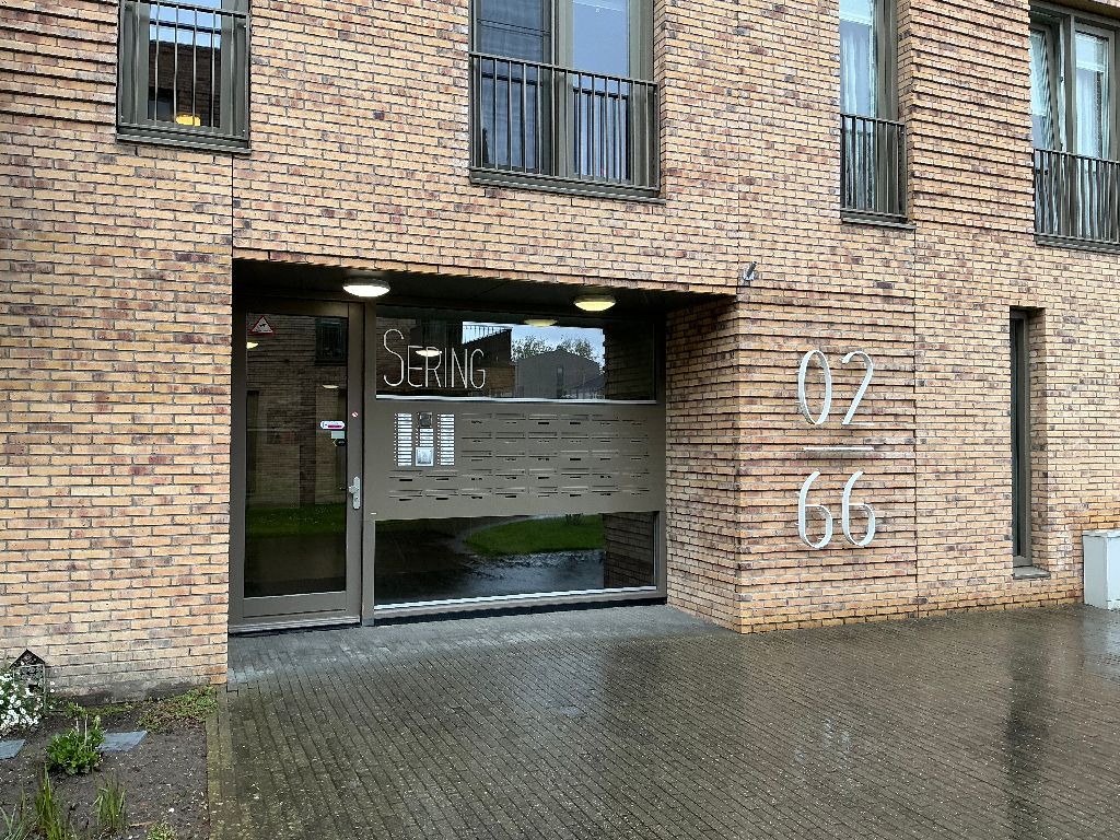 Juvenaatlaan 30