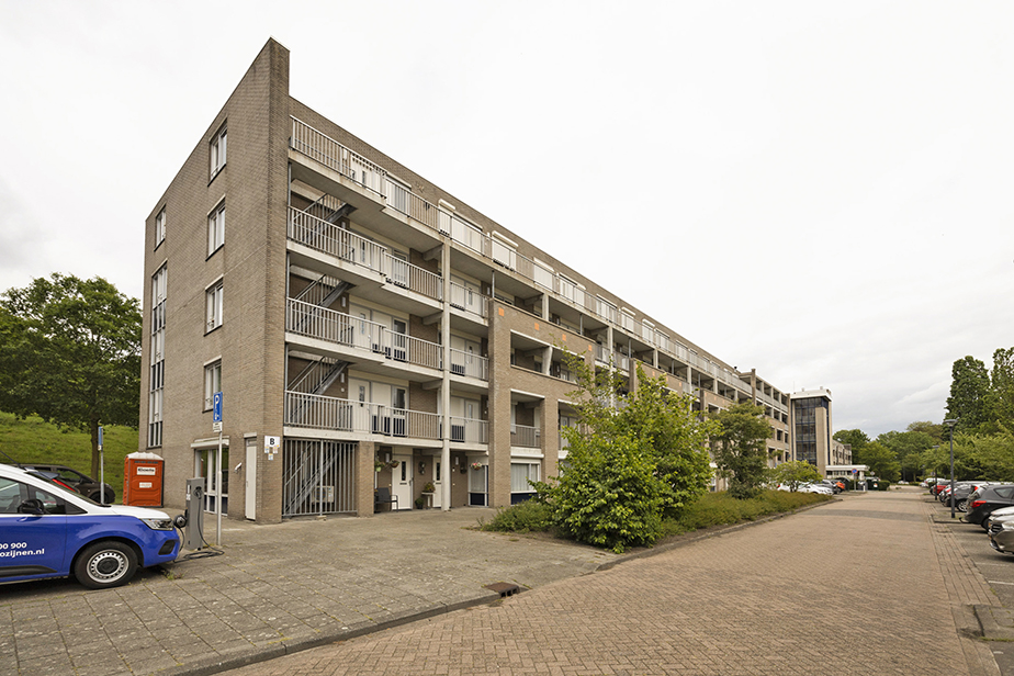 Houtwolplantsoen 130