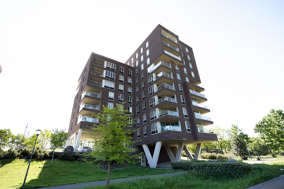 Ruys de Beerenbrouckplein 81, 4902 VL Oosterhout, Nederland