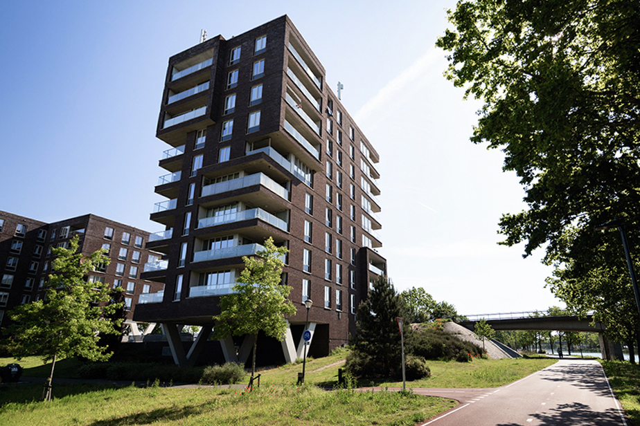 Ruys de Beerenbrouckplein 81