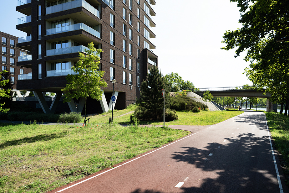 Ruys de Beerenbrouckplein 81