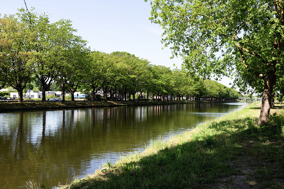 Ruys de Beerenbrouckplein 81