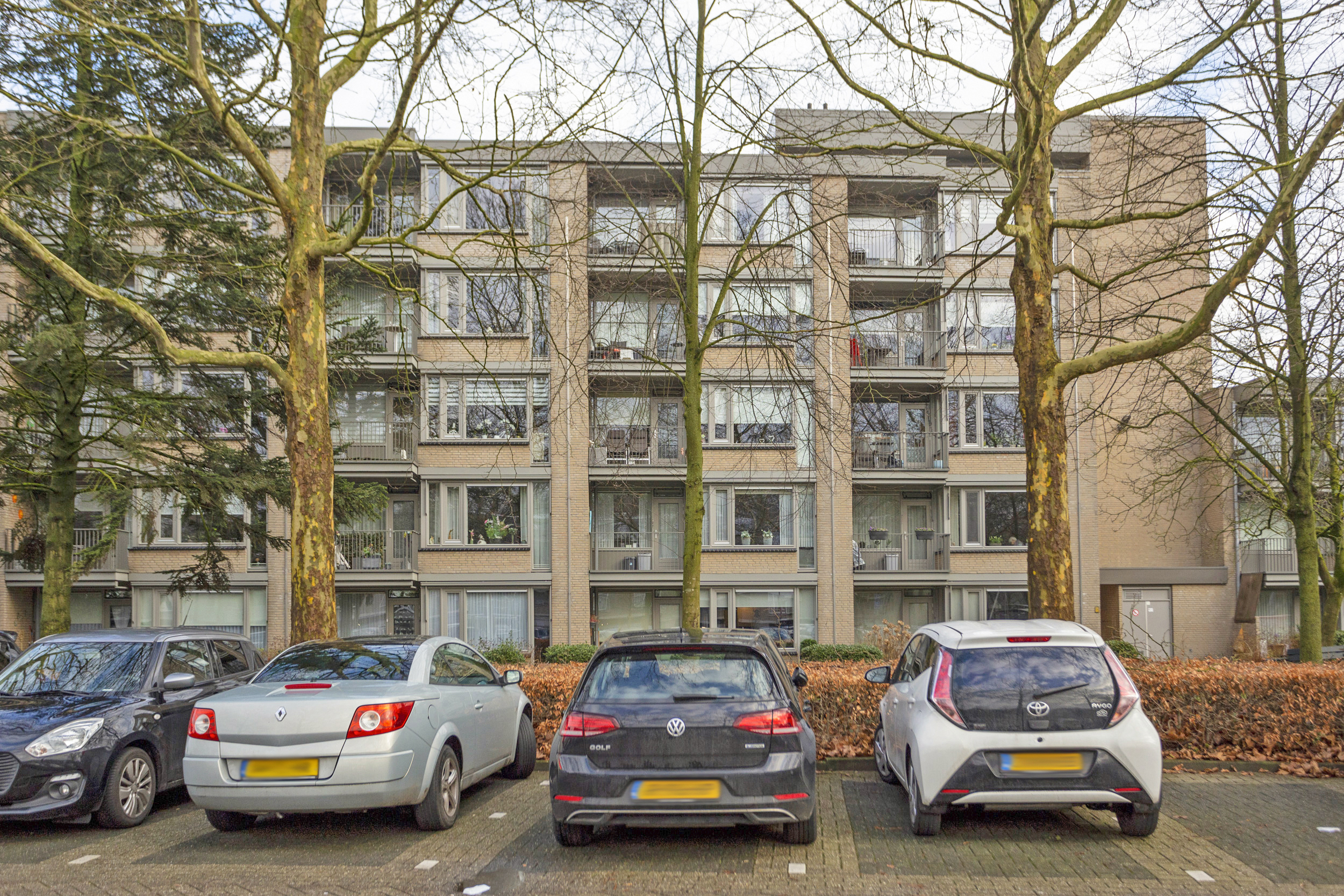 De Doelen 502, 4901 JA Oosterhout, Nederland