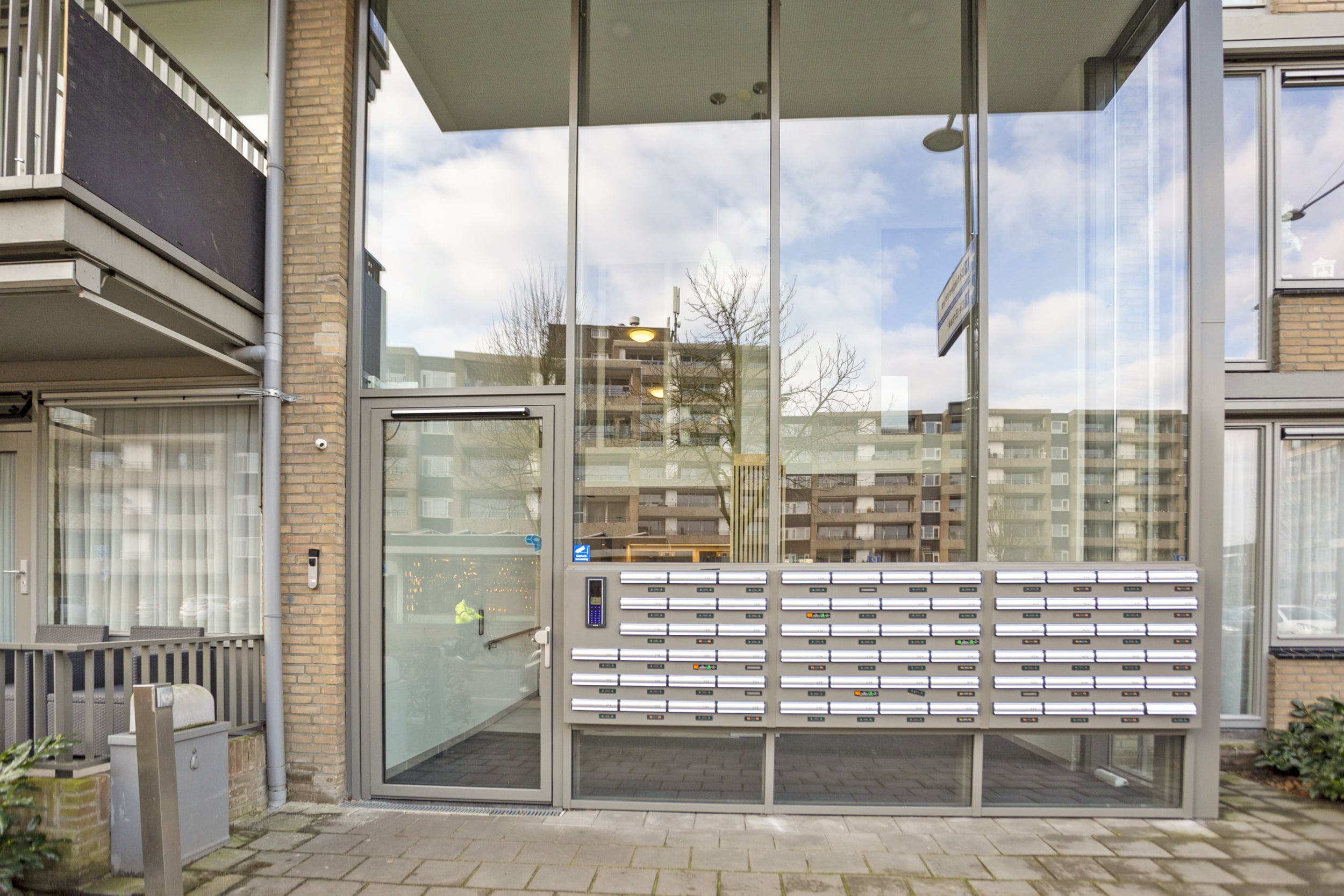 De Doelen 502