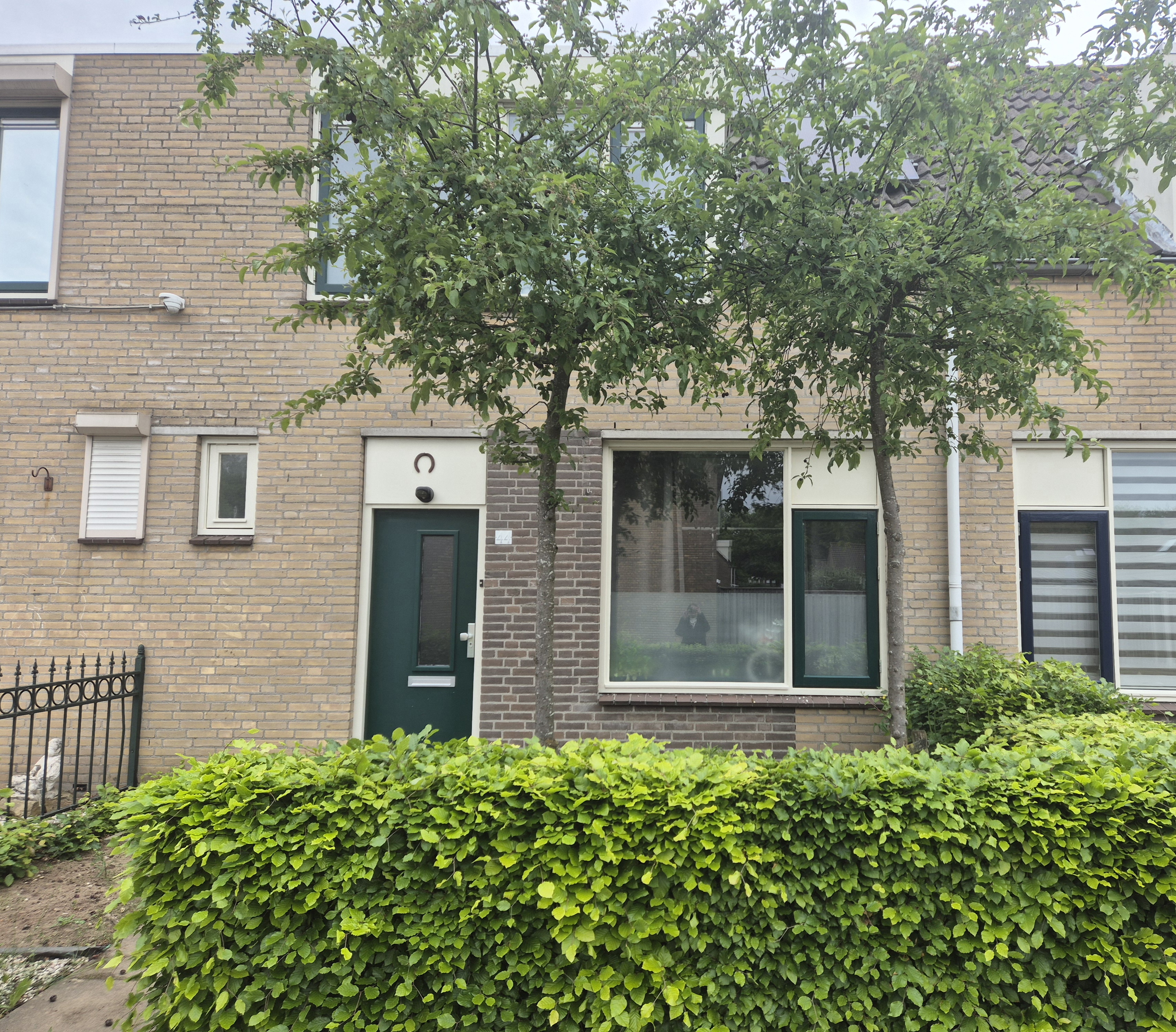 Elsbeemd 44, 4907 GX Oosterhout, Nederland