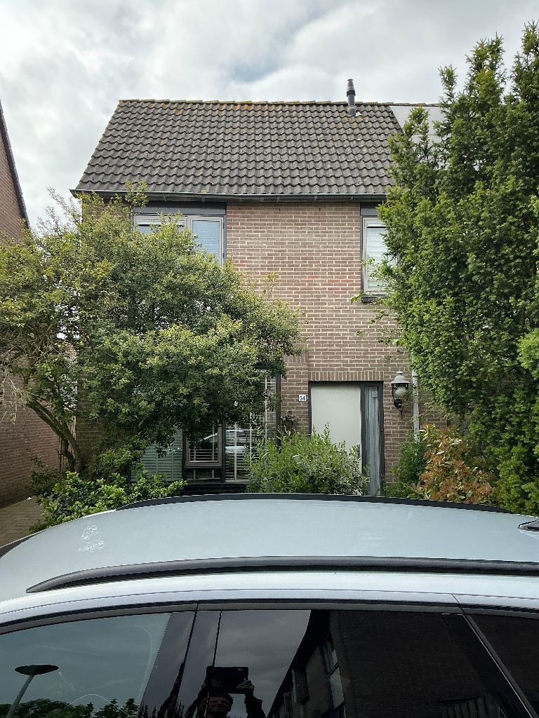 Everberg 34, 4708 ET Roosendaal, Nederland
