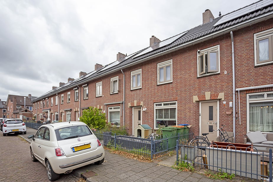 Dongestraat 4, 4812 VZ Breda, Nederland