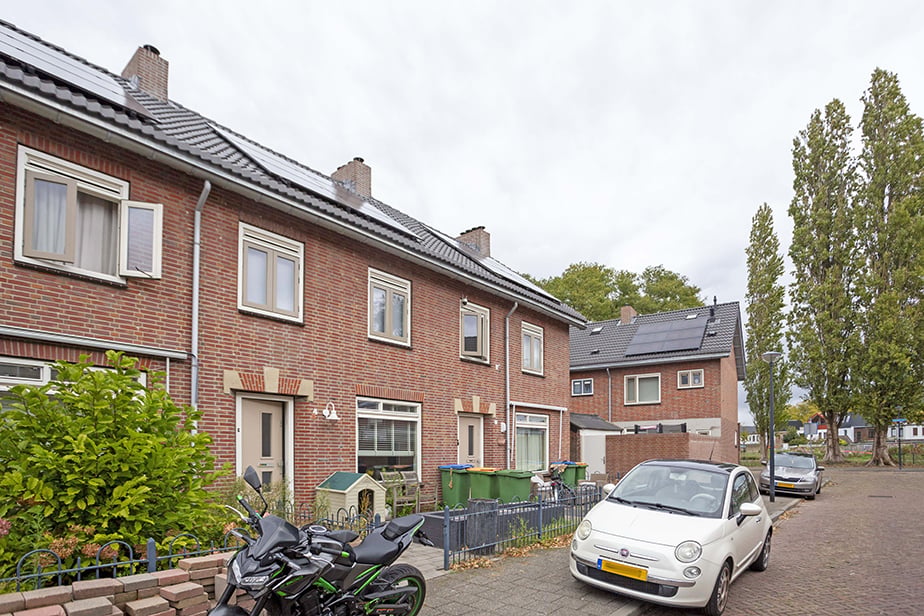 Dongestraat 4