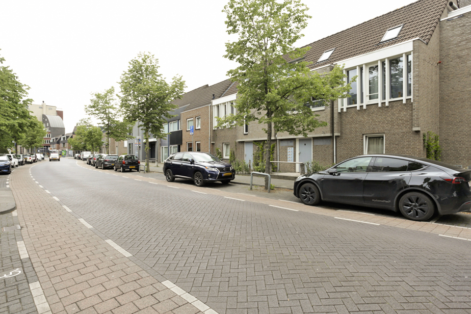 Mathildastraat 31D