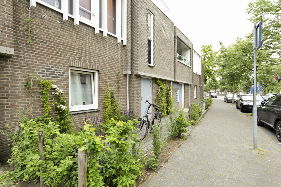 Mathildastraat 31D