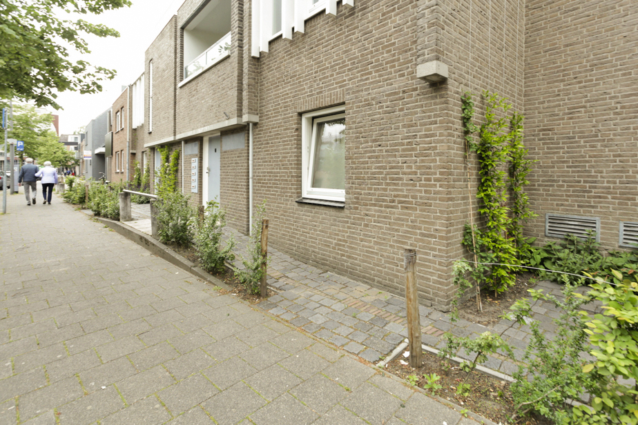 Mathildastraat 31D