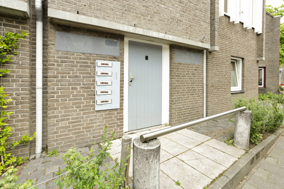 Mathildastraat 31D