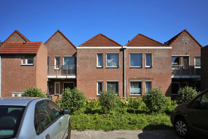 Evenakker 16, 4844 RM Terheijden, Nederland