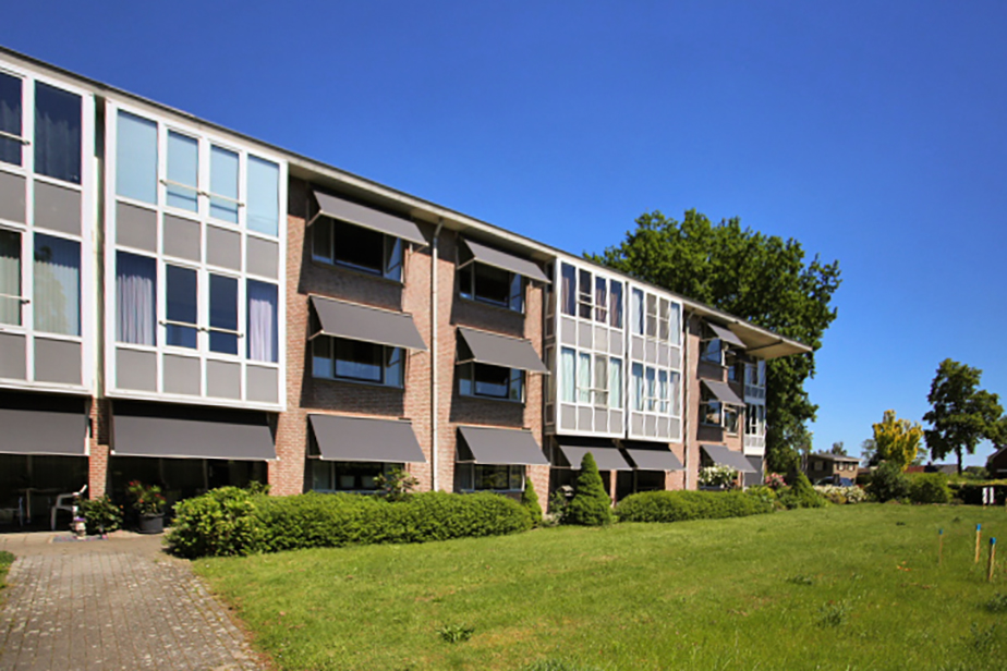 Zilverwiek 35, 4881 EZ Zundert, Nederland