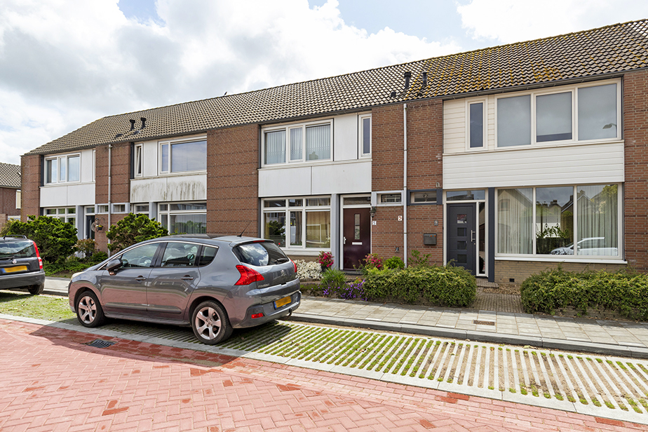 Visserstraat 5