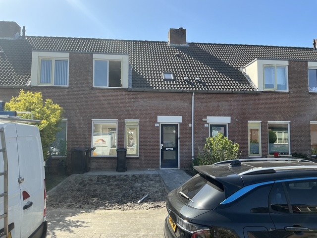 Roerdomp 142, 4872 PP Etten-Leur, Nederland