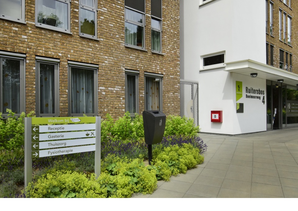 huurwoningen te huur op Boeimeerweg 4 D5