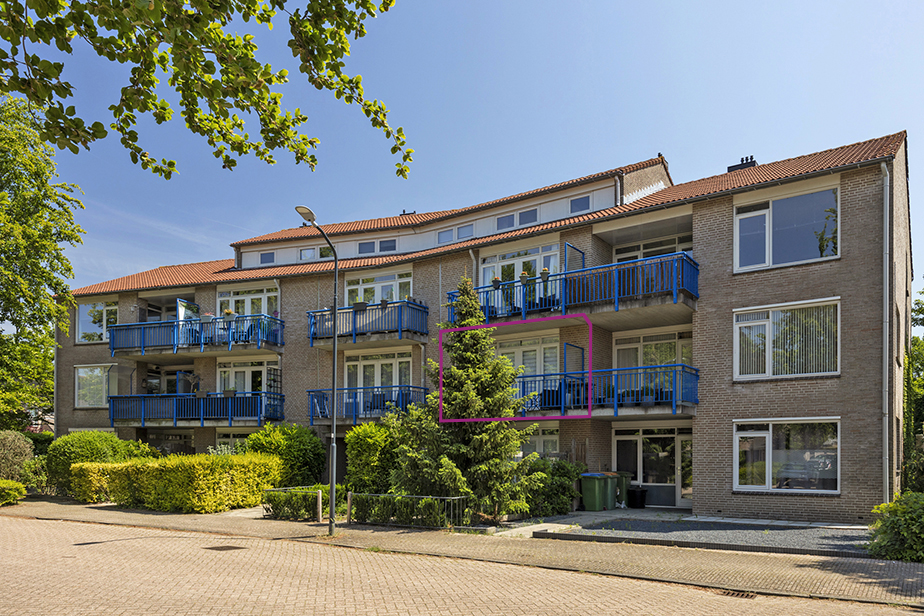 Beukenhof 15, 4841 JZ Prinsenbeek, Nederland