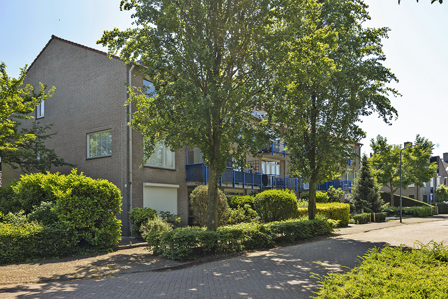 Beukenhof 15