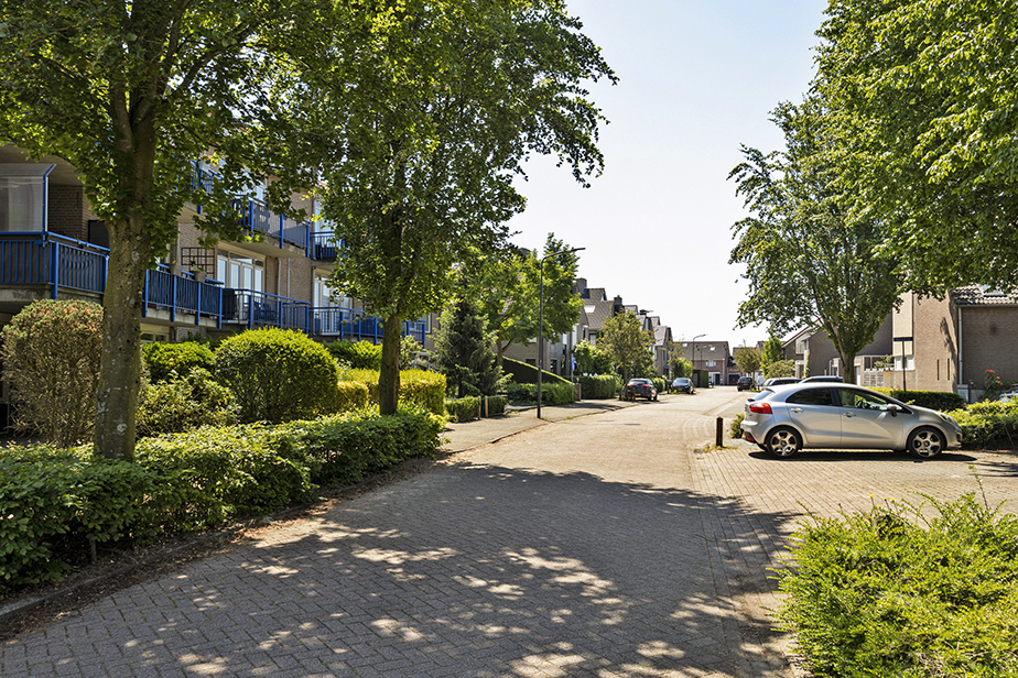 Beukenhof 15
