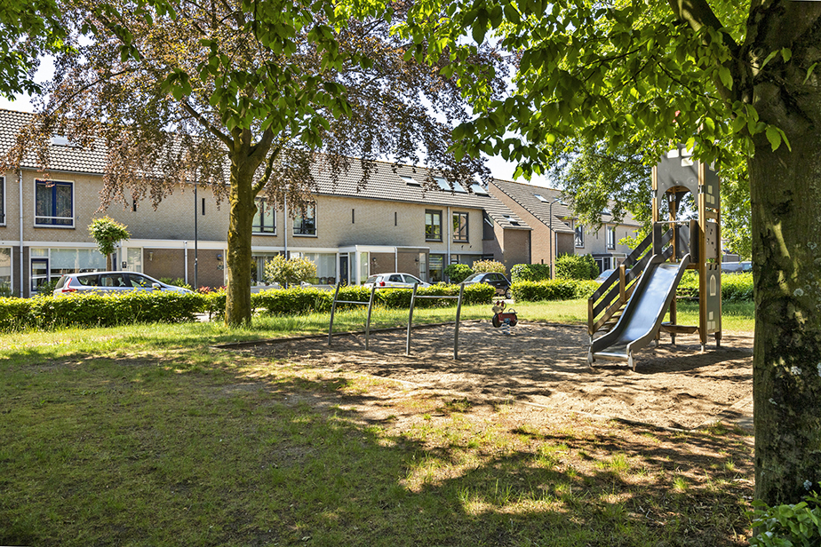 Beukenhof 15