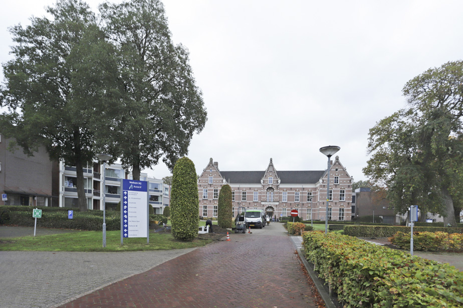 Goudwiek 33
