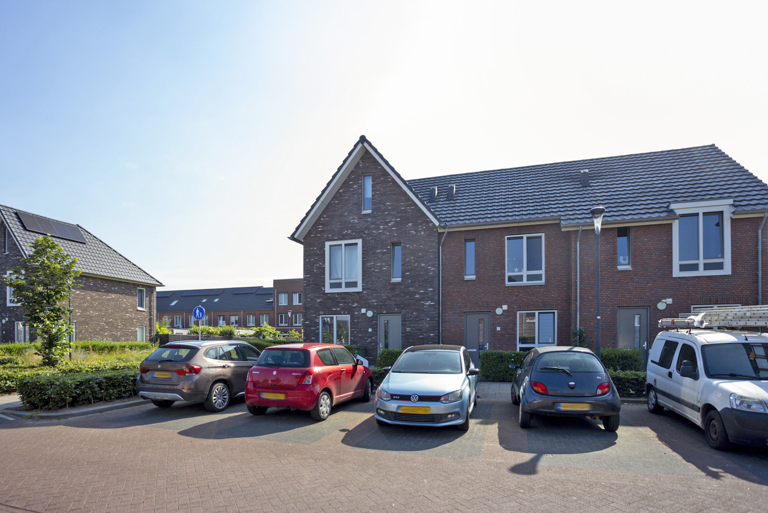 Hamerbijl 10, 4906 LH Den Hout, Nederland