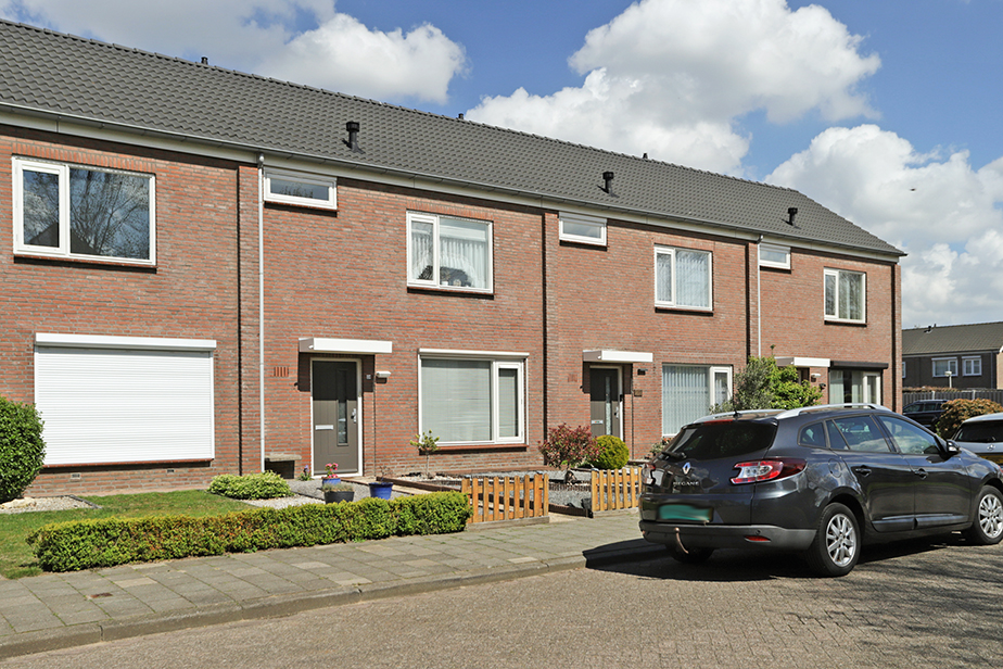 Het Laag 24, 4751 GJ Oud Gastel, Nederland