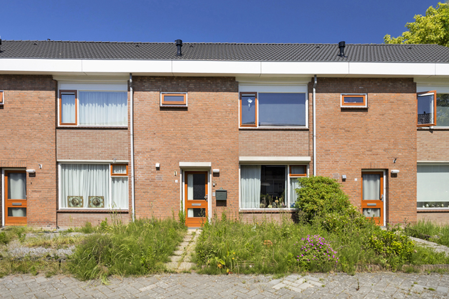 Van Abcoudestraat 4, 4791 BT Klundert, Nederland