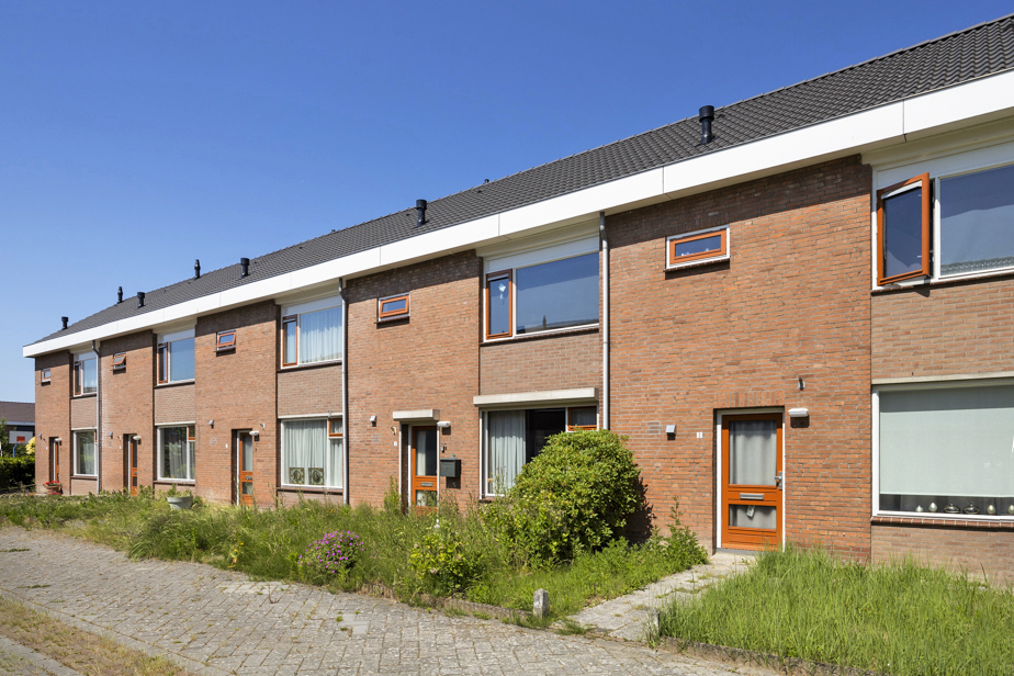 Van Abcoudestraat 4