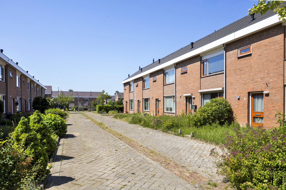 Van Abcoudestraat 4