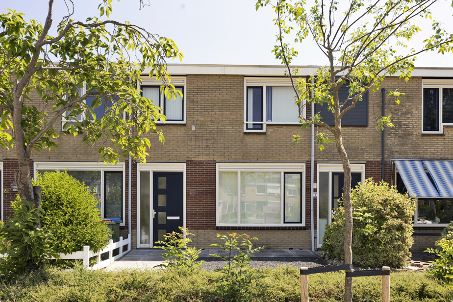 Bouwensland 20, 4761 LB Zevenbergen, Nederland