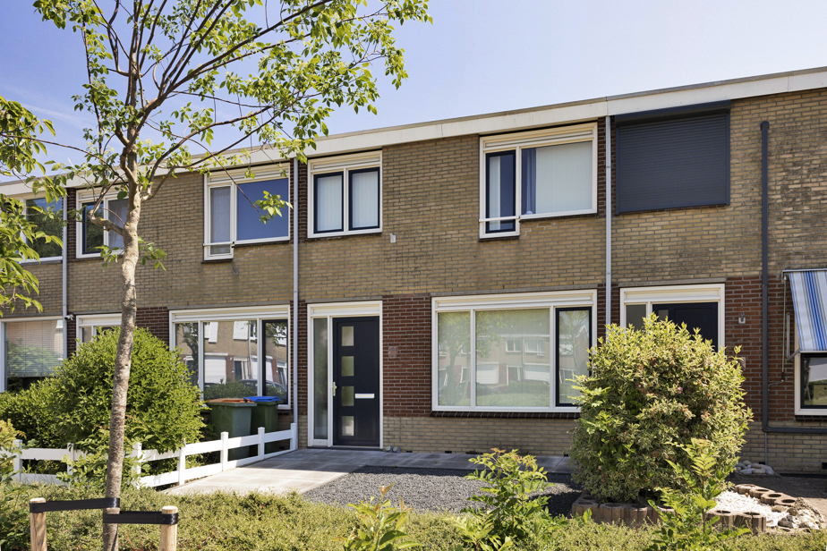 Bouwensland 20