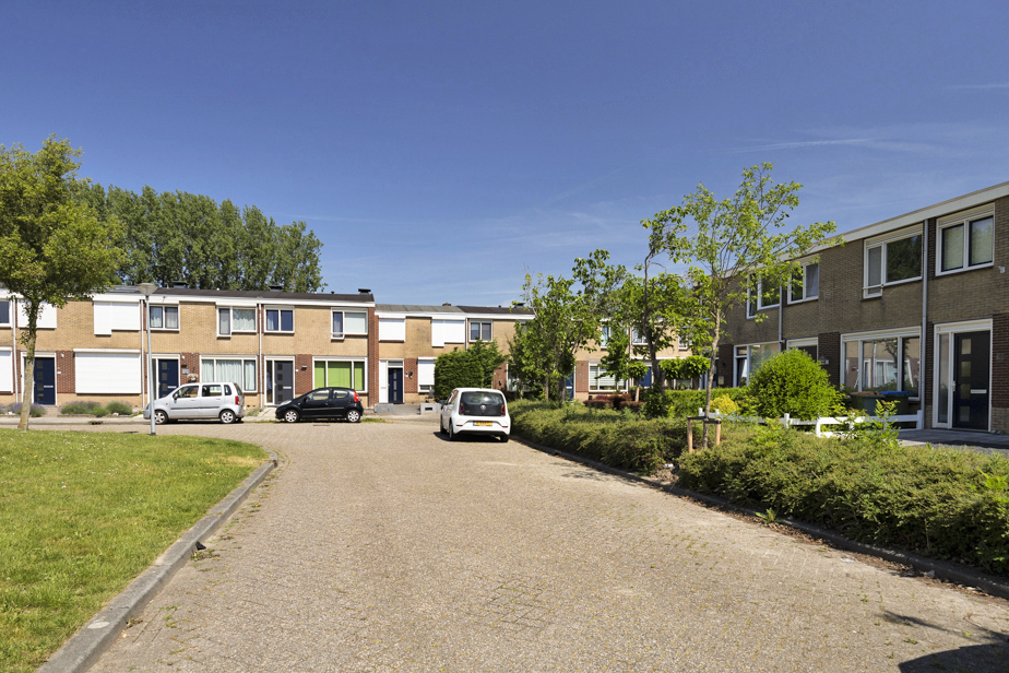 Bouwensland 20