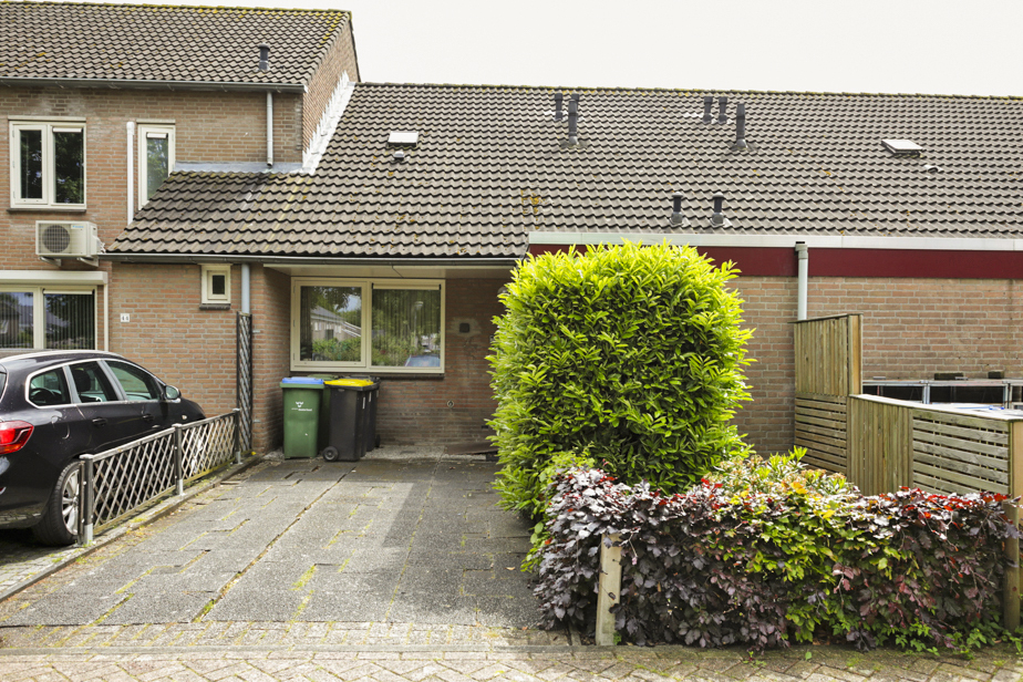 Butselaar 42, 4907 KM Oosterhout, Nederland