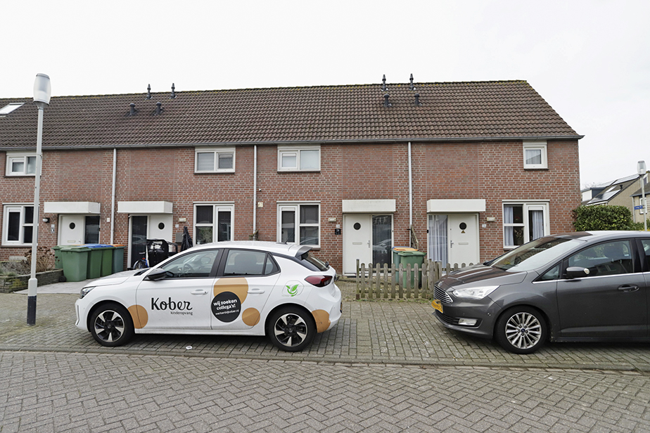 Lange Hil 28, 4822 AA Breda, Nederland