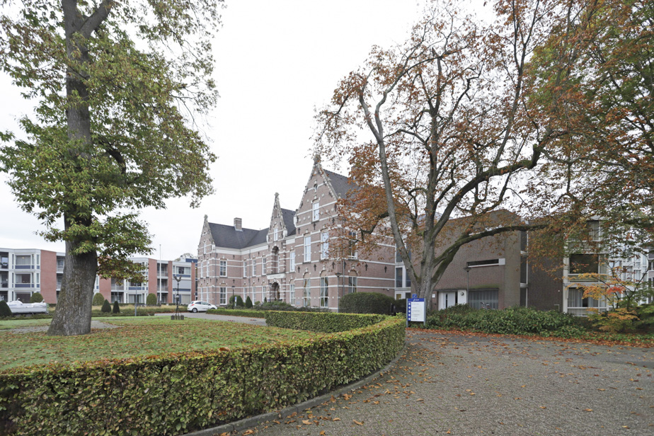 Goudwiek 29