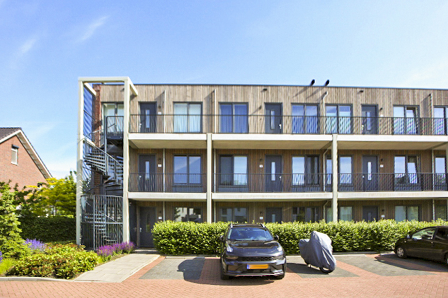 Vrachelsplein 21, 4906 LK Den Hout, Nederland