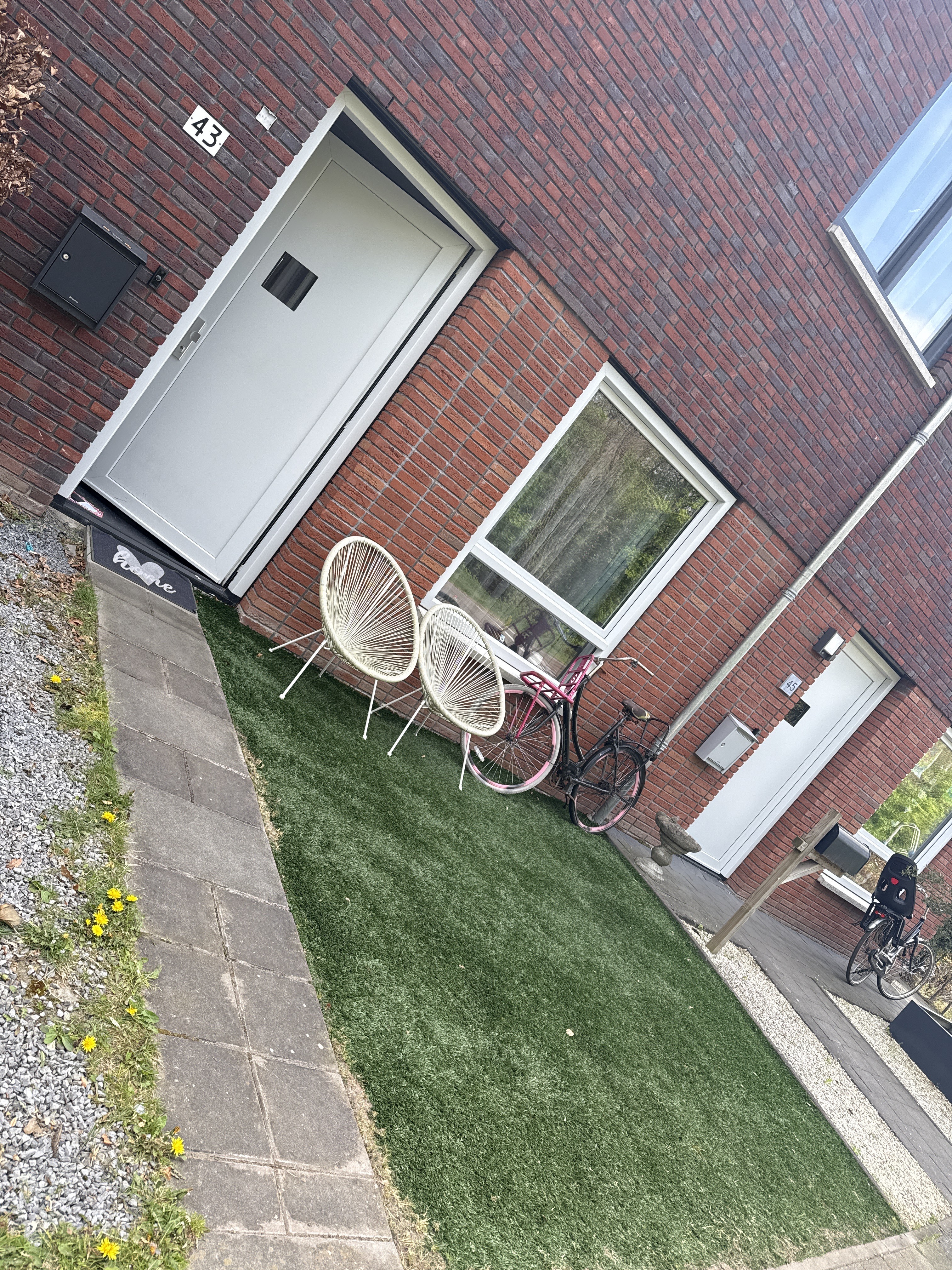 Langstraat 43, 4876 WD Etten-Leur, Nederland